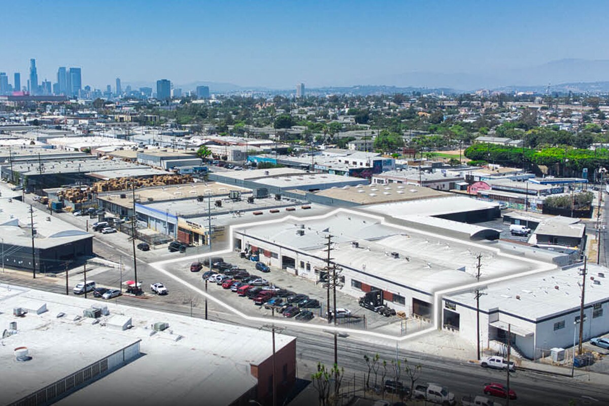 3171 E 12th St, Los Angeles, CA for Rent