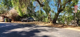 Los Angeles, CA Residential - 3643 Fredonia Dr