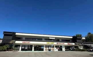 Diamond Bar, CA Office, Retail - 1365-1411 S Diamond Bar Blvd