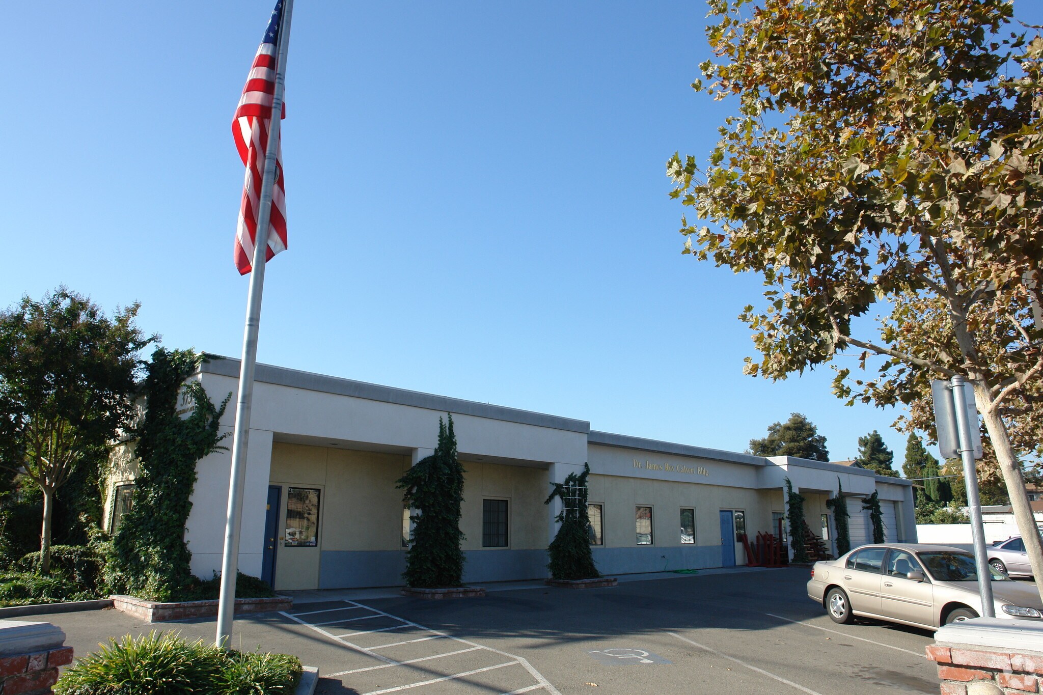 373 Meridian Ave, San Jose, CA for Rent