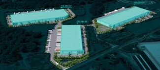 Gibbstown, NJ Industrial - 179 S Democrat Rd Gibbstown, NJ Industrial - 179 S Democrat Rd