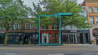 Riverhead, NY Restaurant - 54 W Main St
