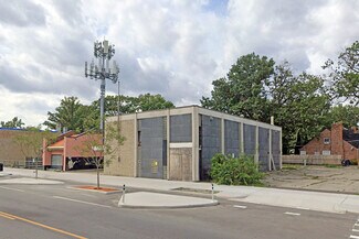 Detroit, MI undefined - 16729 E Warren Ave
