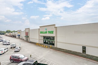 Pasadena, TX Retail - 6870 Spencer Hwy
