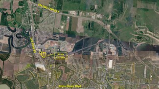 Brownsville, TX Commercial Land - 6300 Emilia Ln Brownsville, TX Commercial Land - 6300 Emilia Ln