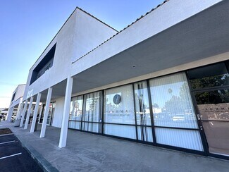 Lakewood, CA Office, Retail - 4105-4129 South St