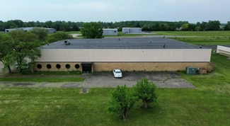 Flint, MI Warehouse - 3027 Airpark Dr N