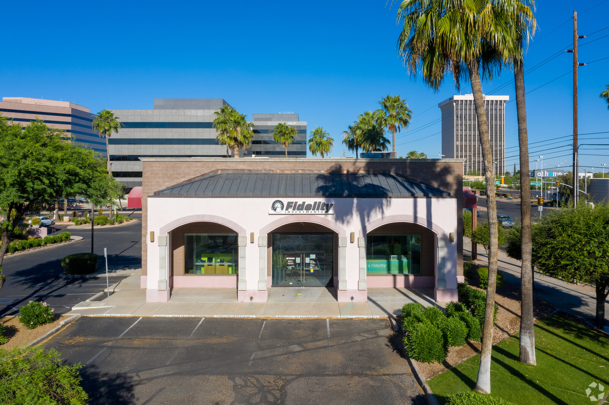 5330 E Broadway Blvd, Tucson, AZ for Rent