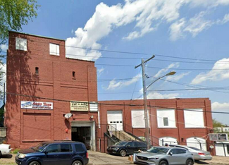 Philadelphia, PA Industrial - 919 S 53rd St