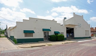 Fort Worth, TX Office/Retail - 204 E Daggett Ave Fort Worth, TX Office/Retail - 204 E Daggett Ave