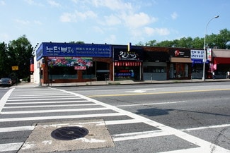 Flushing, NY Retail - 15716-15726 Northern Blvd
