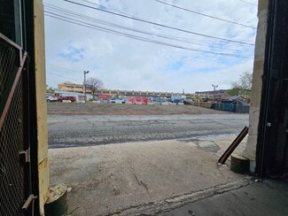 Newark, NJ Industrial Land - 139 E Peddie St Newark, NJ Industrial Land - 139 E Peddie St