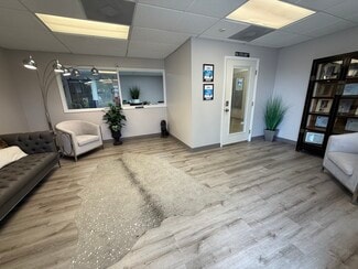Ocala, FL Coworking Space - 1414 SW Martin Luther King Jr Ave