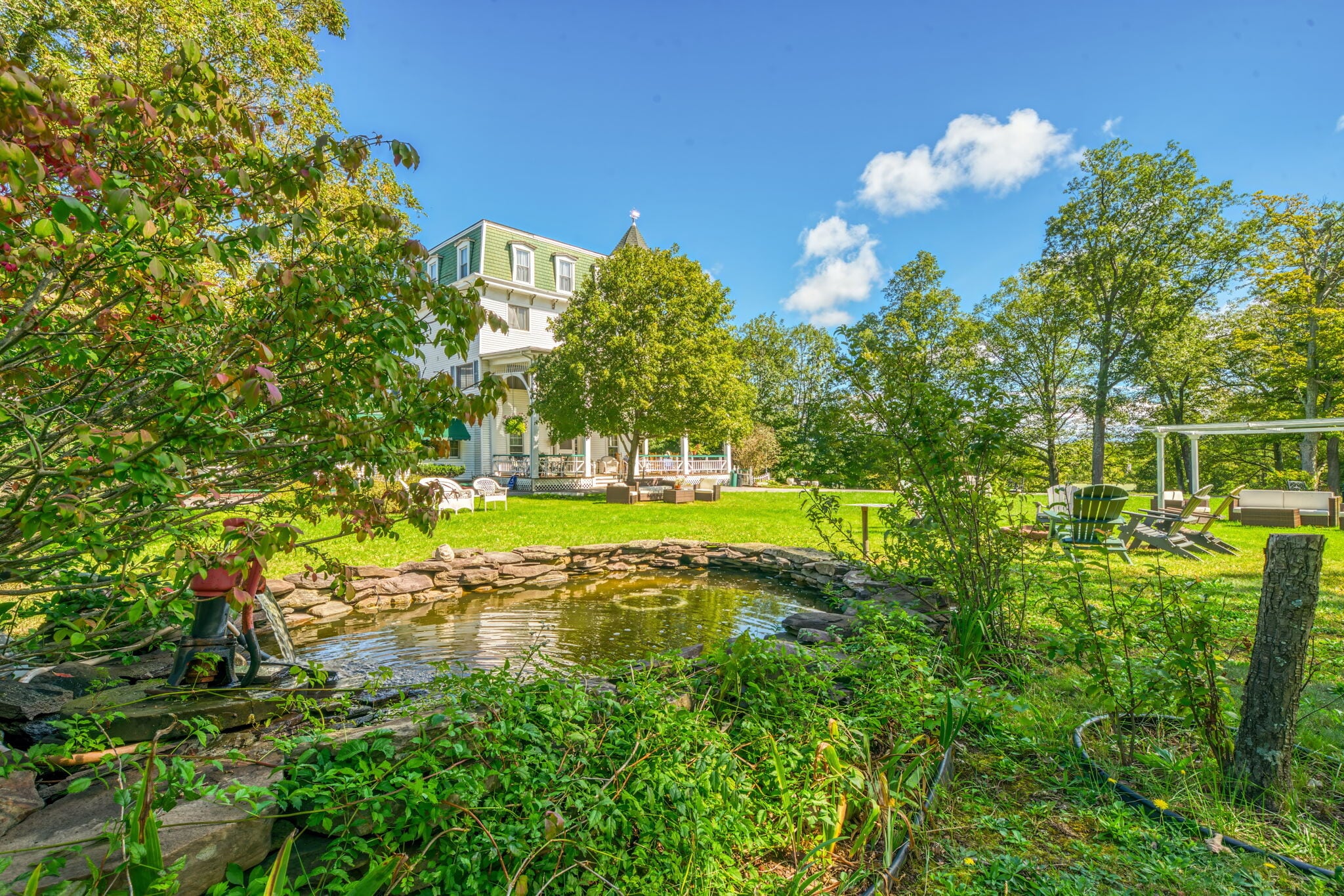 866872 Mountain Ave Purling, NY 12470 Hospitality Property for Sale