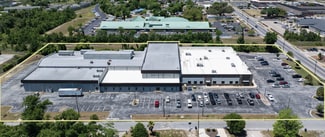 Panama City, FL Office, Industrial - 501 W 11th St