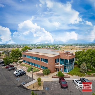 Thornton, CO Medical - 9025 Grant St Thornton, CO Medical - 9025 Grant St