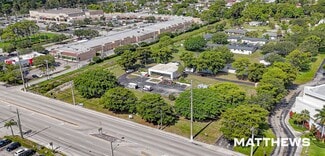 West Palm Beach, FL Retail - 2449 S Military Trl West Palm Beach, FL Retail - 2449 S Military Trl