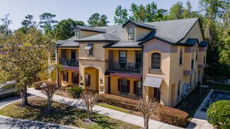 Winter Springs, FL Office/Medical - 1100 Town Plaza Ct Winter Springs, FL Office/Medical - 1100 Town Plaza Ct