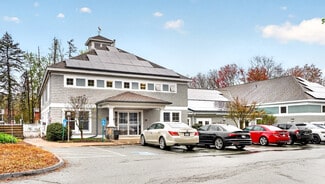 Holliston, MA Veterinarian/Kennel - 140 Summer St