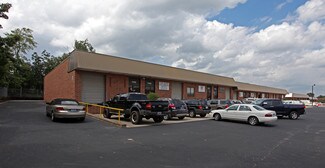 Pineville, NC Flex - 11132 Downs Rd