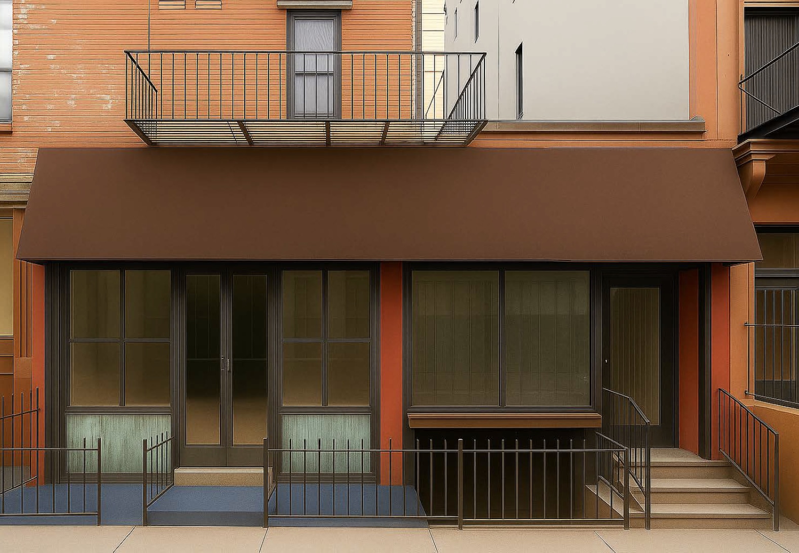 500 W 146th St, New York, NY for Rent