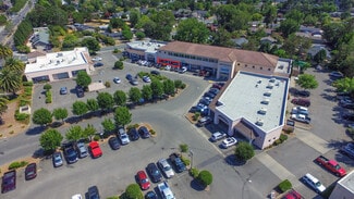Windsor, CA Office/Medical - 8465 Old Redwood Hwy
