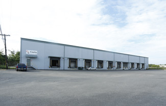 Avenel, NJ Industrial - 5C Terminal Way