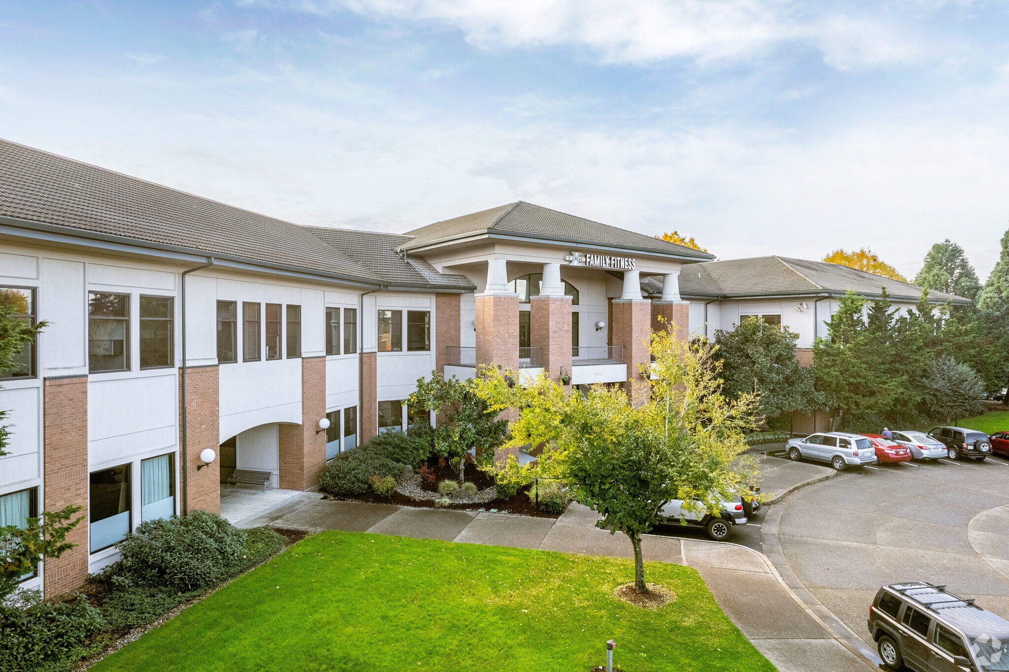 30050 SW Town Center Loop, Wilsonville, OR for Rent