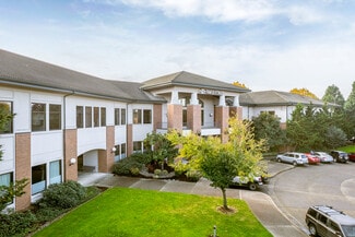 Wilsonville, OR Office - 30050 SW Town Center Loop