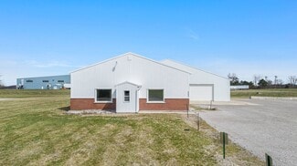 Columbia City, IN Warehouse - 2299 E Business 30