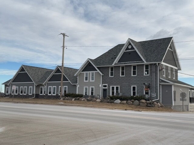 2102-2108 State Road 164, Richfield, WI for Sale
