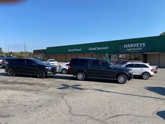 Swainsboro, GA Retail - 202-204 S Main St
