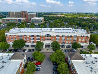 Murfreesboro, TN Retail - 836 N Thompson Ln