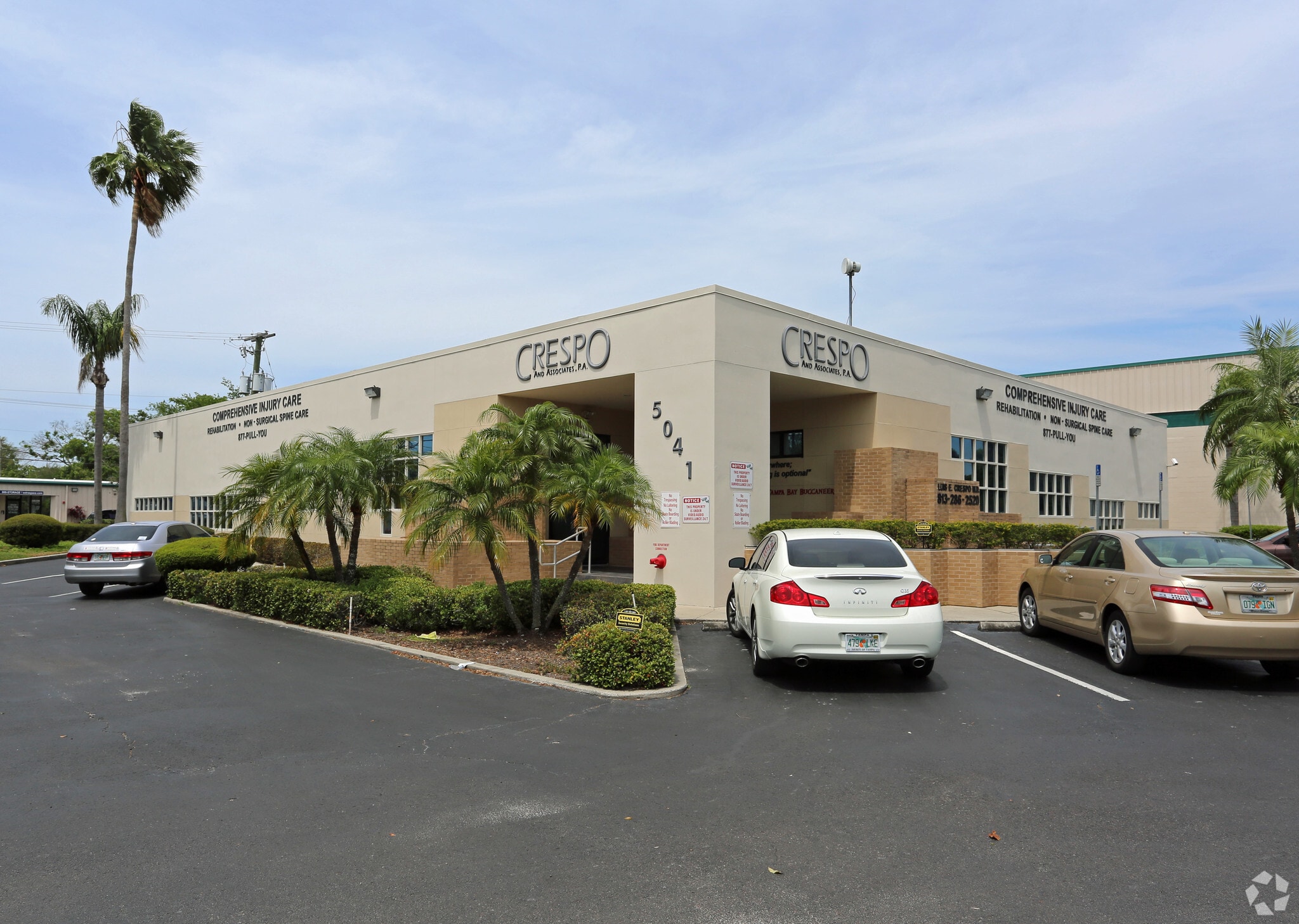 5041 W Cypress St, Tampa, FL for Sale