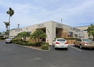 Tampa, FL Medical - 5041 W Cypress St