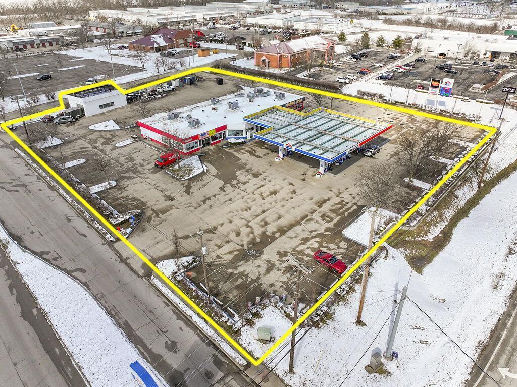 1001 Elizabeth Dr, Nicholasville, KY for Sale