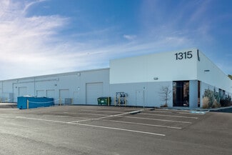 Sparks, NV Industrial - 1315 Greg St