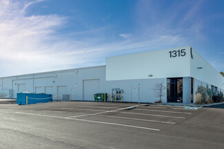 Sparks, NV Office, Flex, Industrial - 1315 Greg St