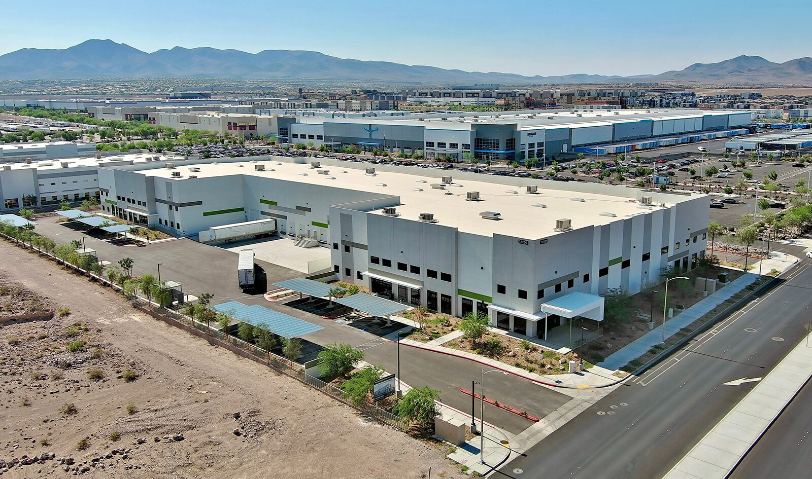 12200 Bermuda Rd, Henderson, NV for Rent
