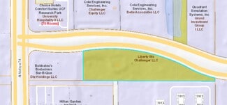 Orlando, FL Commercial - 0000 Challenger Pky