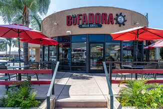 El Monte, CA Storefront Retail/Office - 10990 Lower Azusa Rd