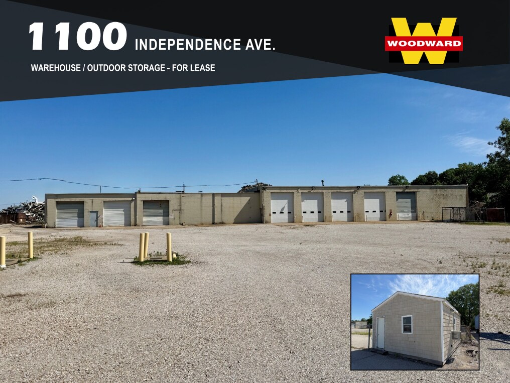 1100 Independence Ave, Evansville, IN for Rent