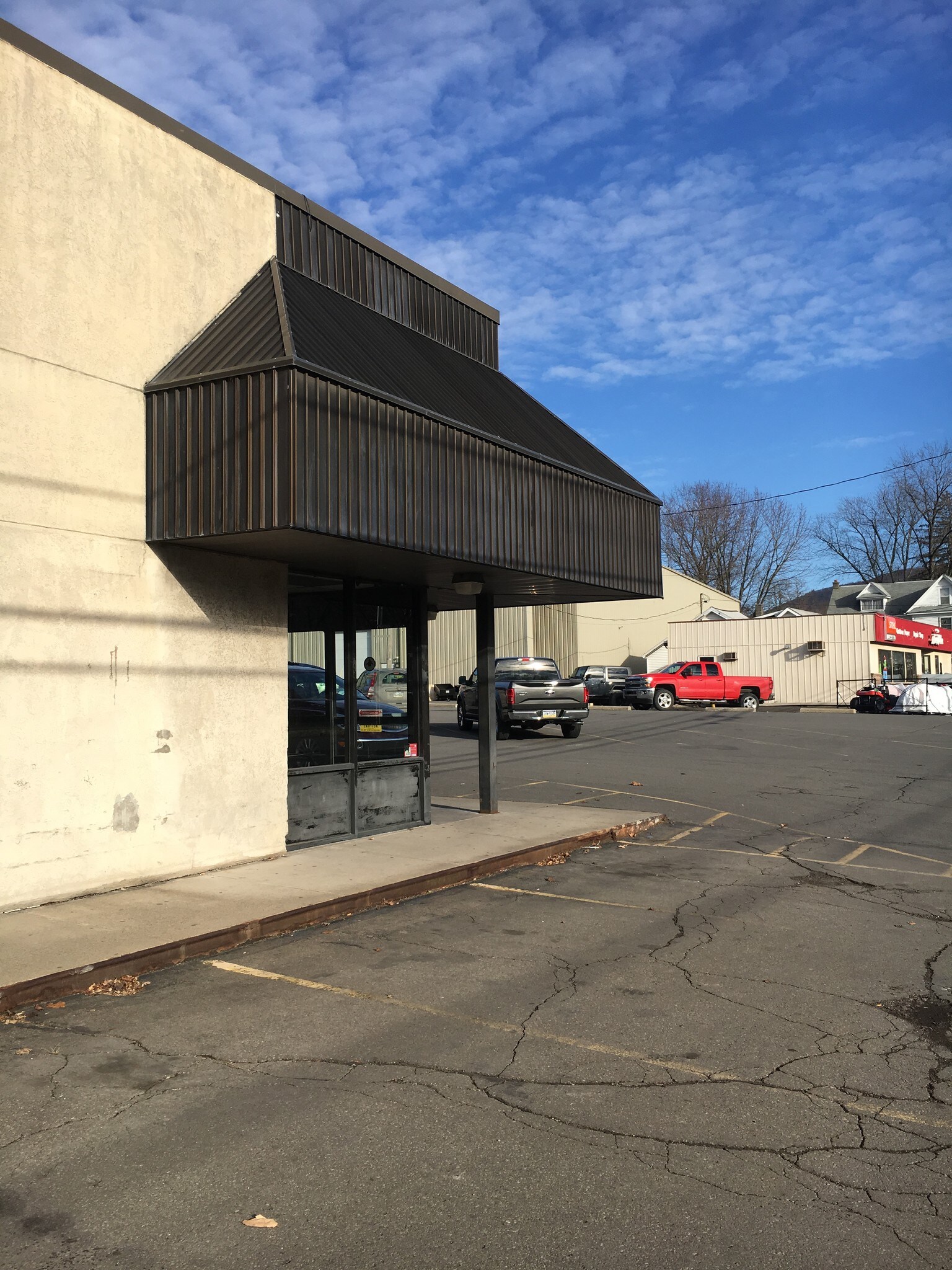 177 E Tioga St Tunkhannock, PA 18657 Retail Property for Lease on