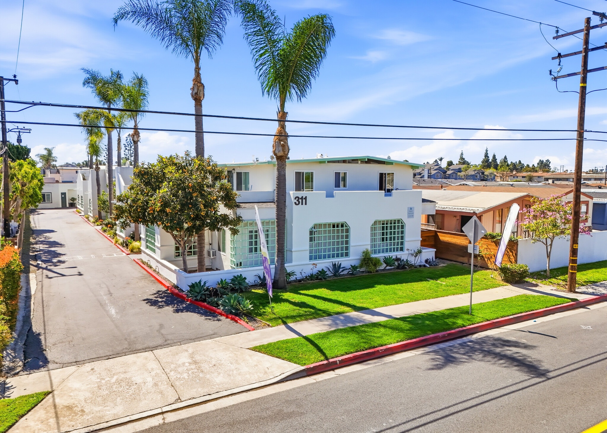 311 W Wilson St, Costa Mesa, CA for Sale