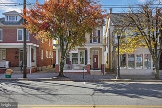 Akron, PA Office/Residential - 110 Main St