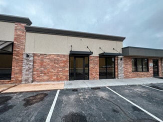 Norman, OK Office/Retail - 120 Thompson Dr