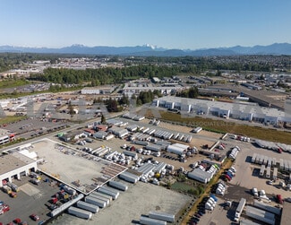 Abbotsford, BC Industrial - 2142 Peardonville Rd Abbotsford, BC Industrial - 2142 Peardonville Rd