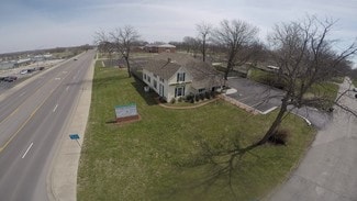 Raymore, MO Medical - 103 S Jefferson St