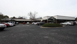 Greenville, NC Office/Retail - 150-160 E Arlington Blvd