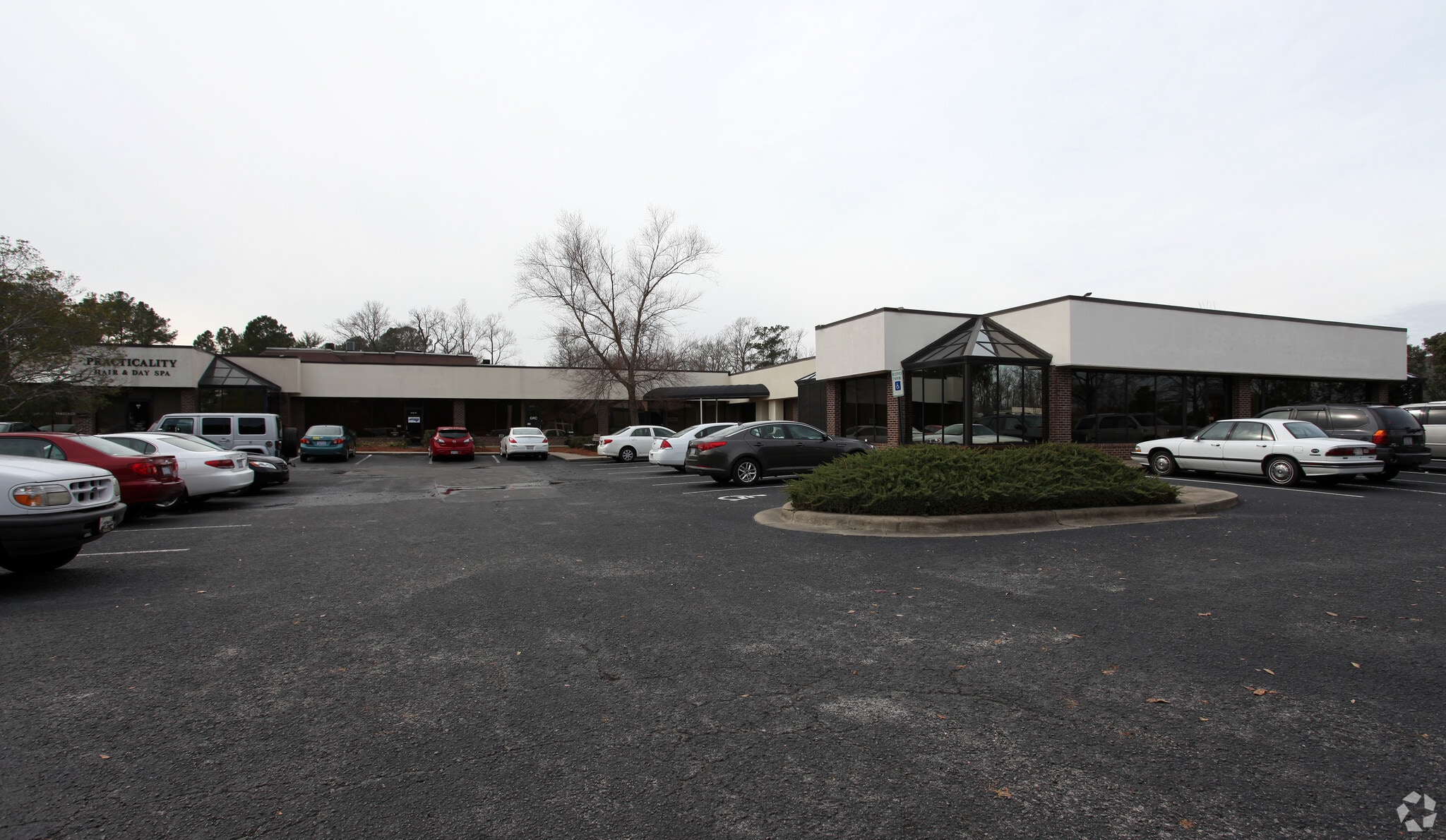 150-160 E Arlington Blvd, Greenville, NC for Rent